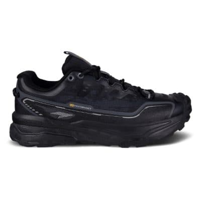 EXPLORER 2.0 MEN - BLACK/BLACK