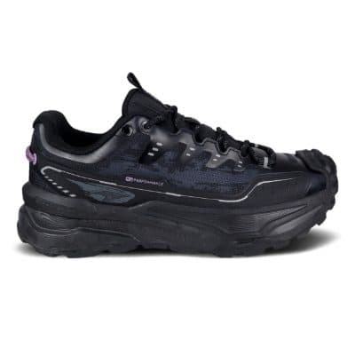 EXPLORER 2.0 WOMEN - BLACK/DK.GREY