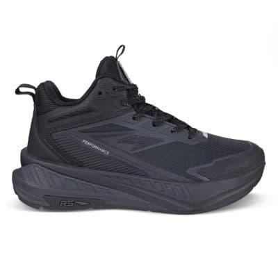 ADVENTURE BOOT WOMEN - BLACK/BLACK