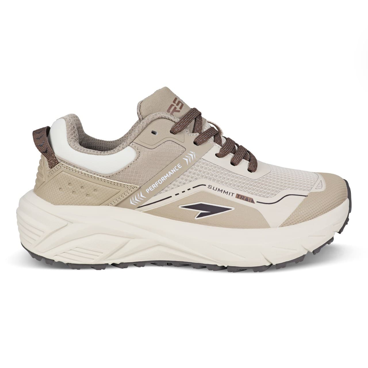 BORN MEN - BEIGE/LT.BROWN - 1