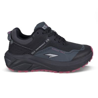 BORN WOMEN - BLACK/BLACK