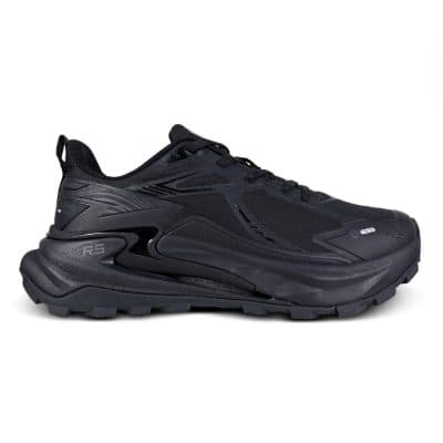 CURVE MEN - BLACK/BLACK