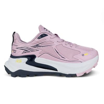 PURPLE/LT.GREY