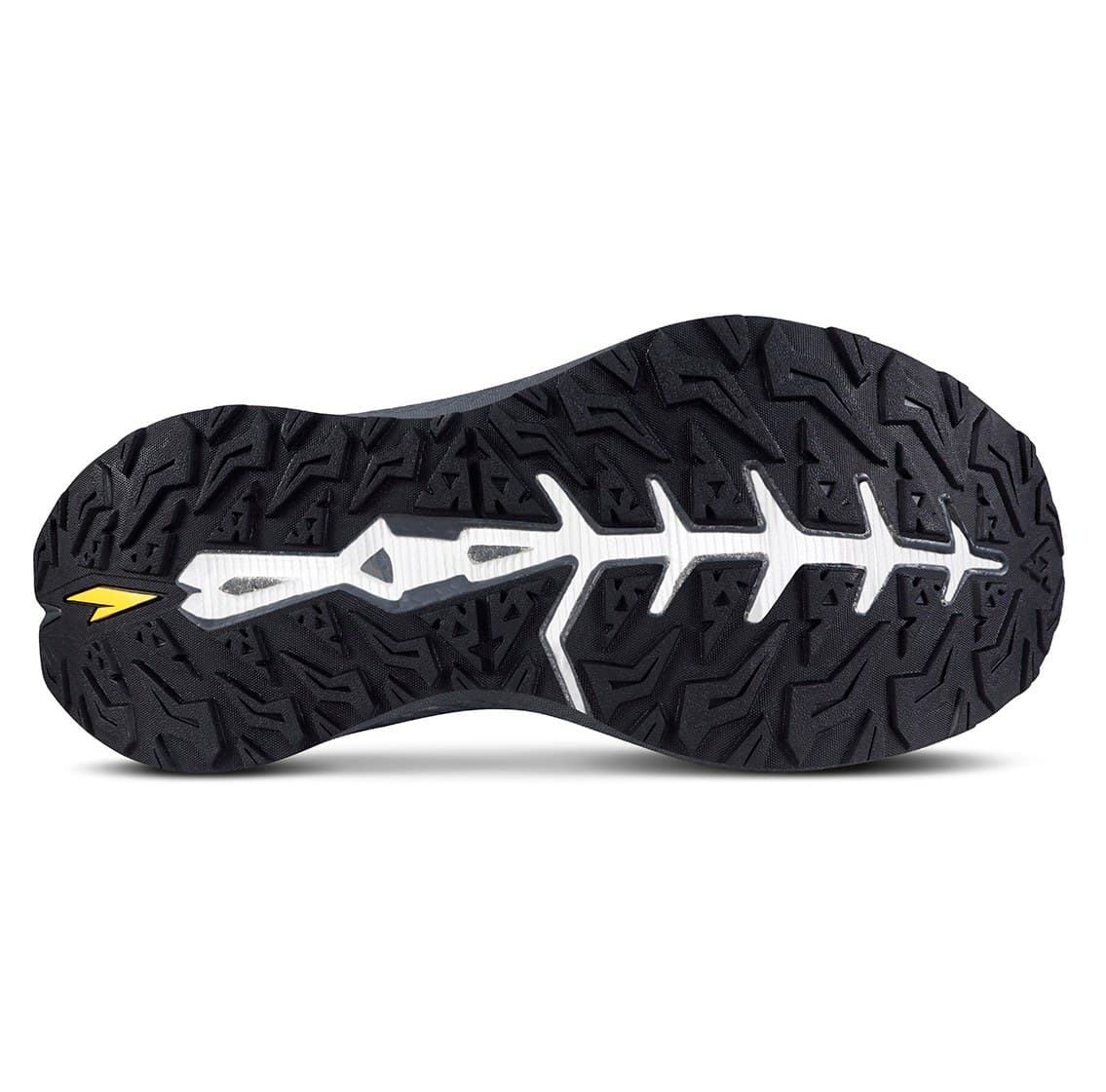 PRISMA MEN - BLACK/BLACK - 5