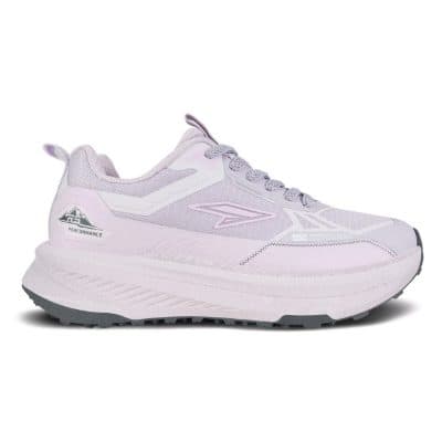 PRISMA WOMEN - LILA/WHITE