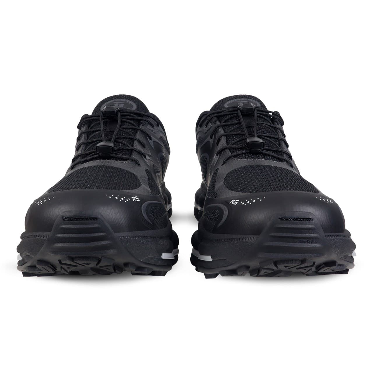 NITRO MEN - BLACK/BLACK - 3