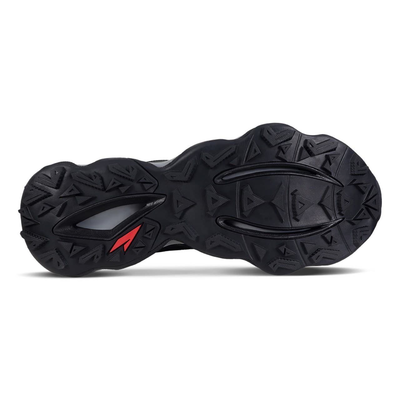 NITRO MEN - BLACK/BLACK - 5