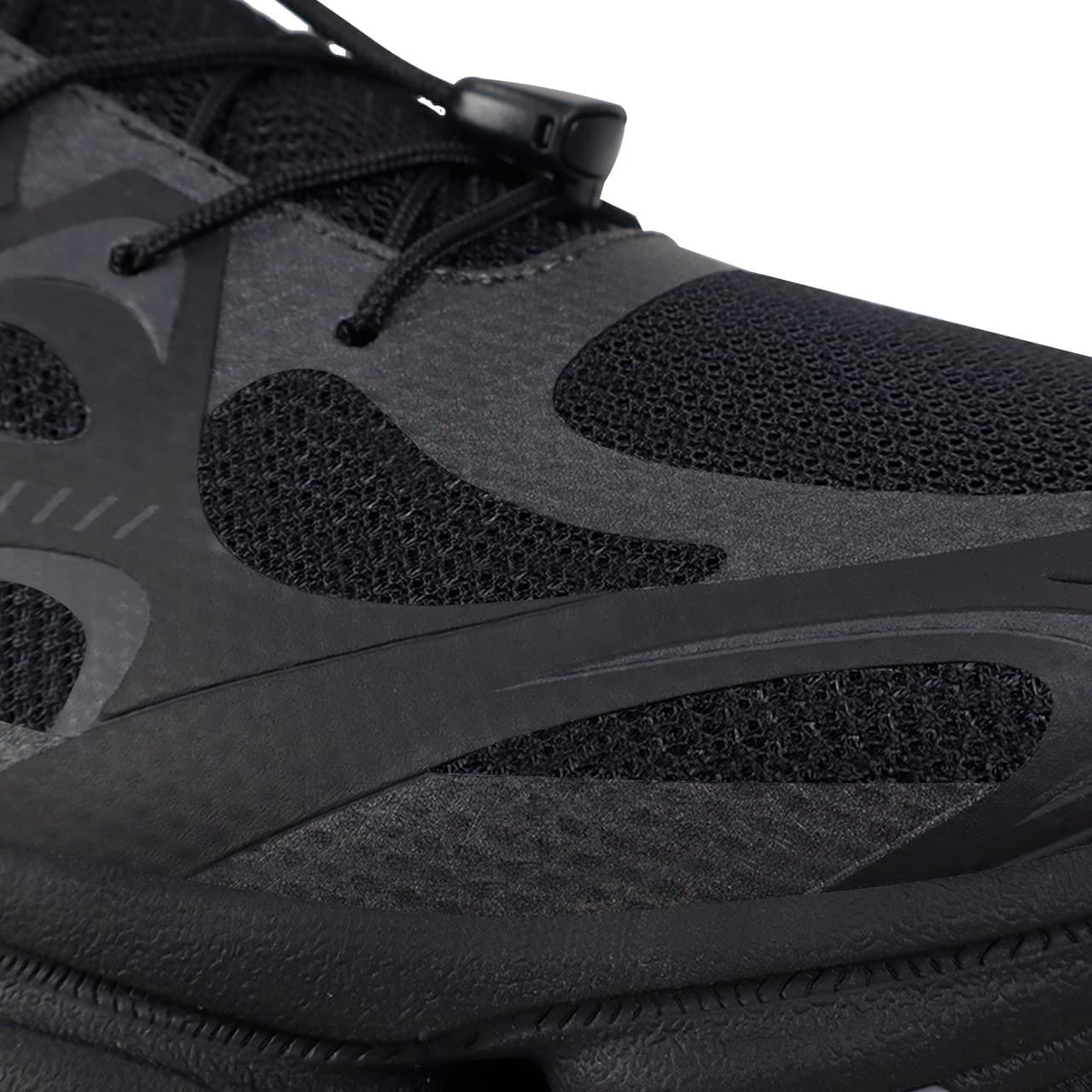 NITRO MEN - BLACK/BLACK - 6