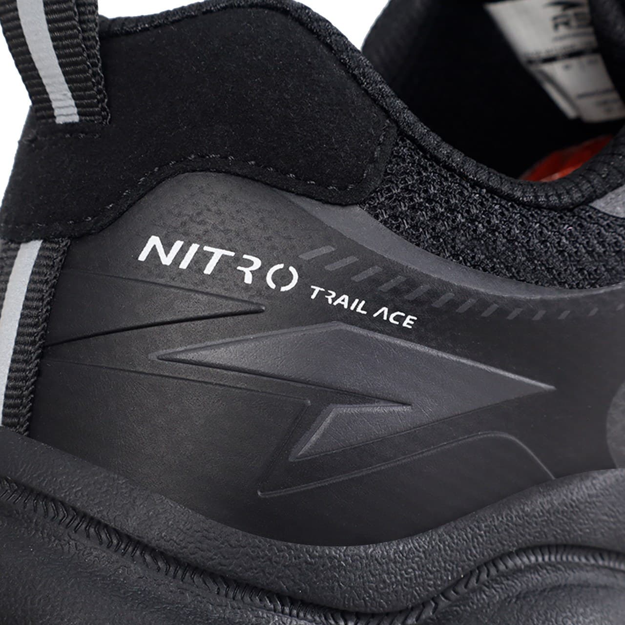 NITRO MEN - BLACK/BLACK - 7