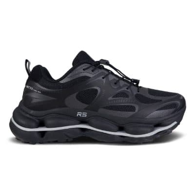 NITRO MEN - BLACK/BLACK