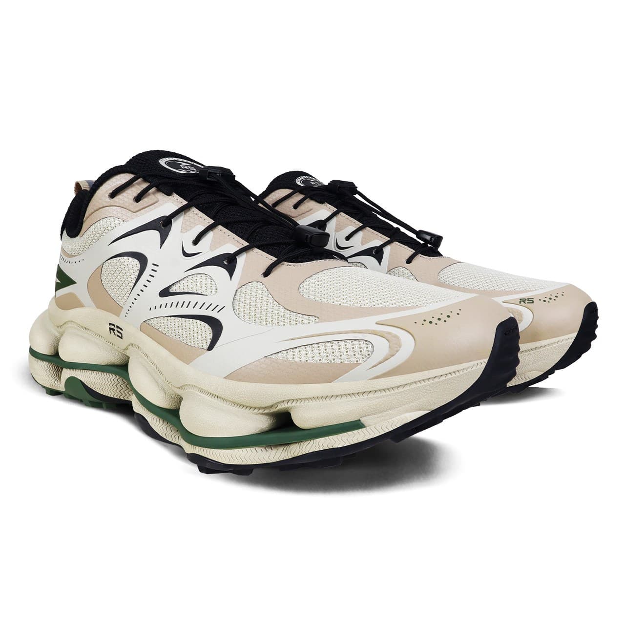 NITRO WOMEN - BROWN/BEIGE - 2