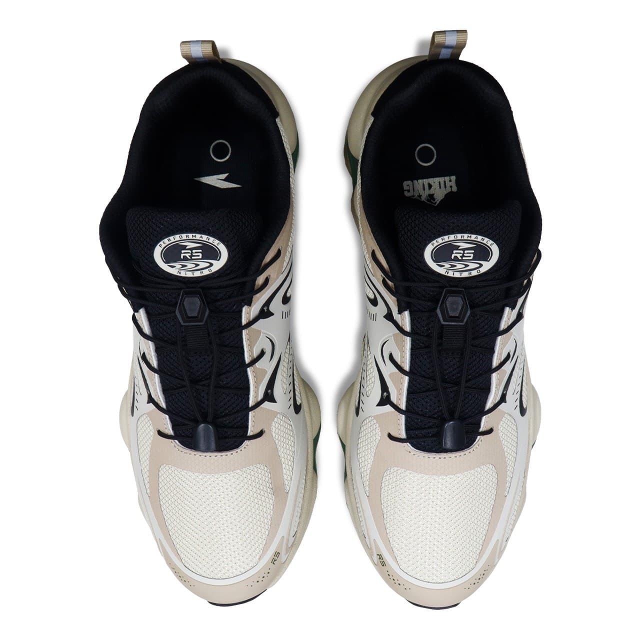 NITRO WOMEN - BROWN/BEIGE - 4