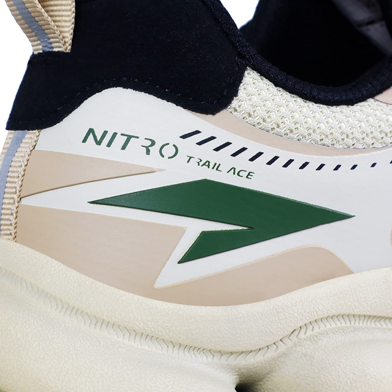 NITRO WOMEN - BROWN/BEIGE - 7