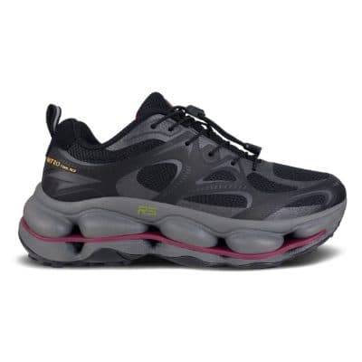 BLACK/PURPLE