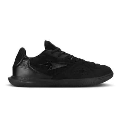 INTRO JUNIOR - BLACK/BLACK