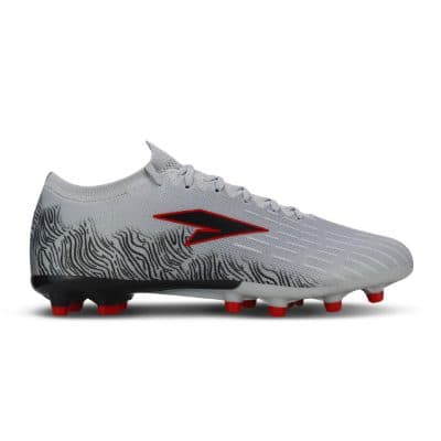 SILVER/BLACK