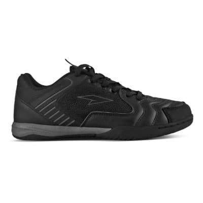 BOA VISTA JUNIOR -  BLACK/BLACK