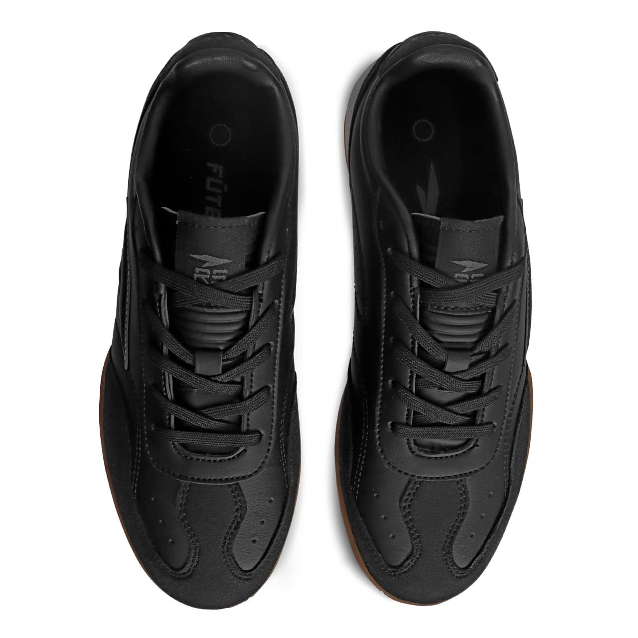 BRAZILIA MEN - BLACK/WHITE - 4