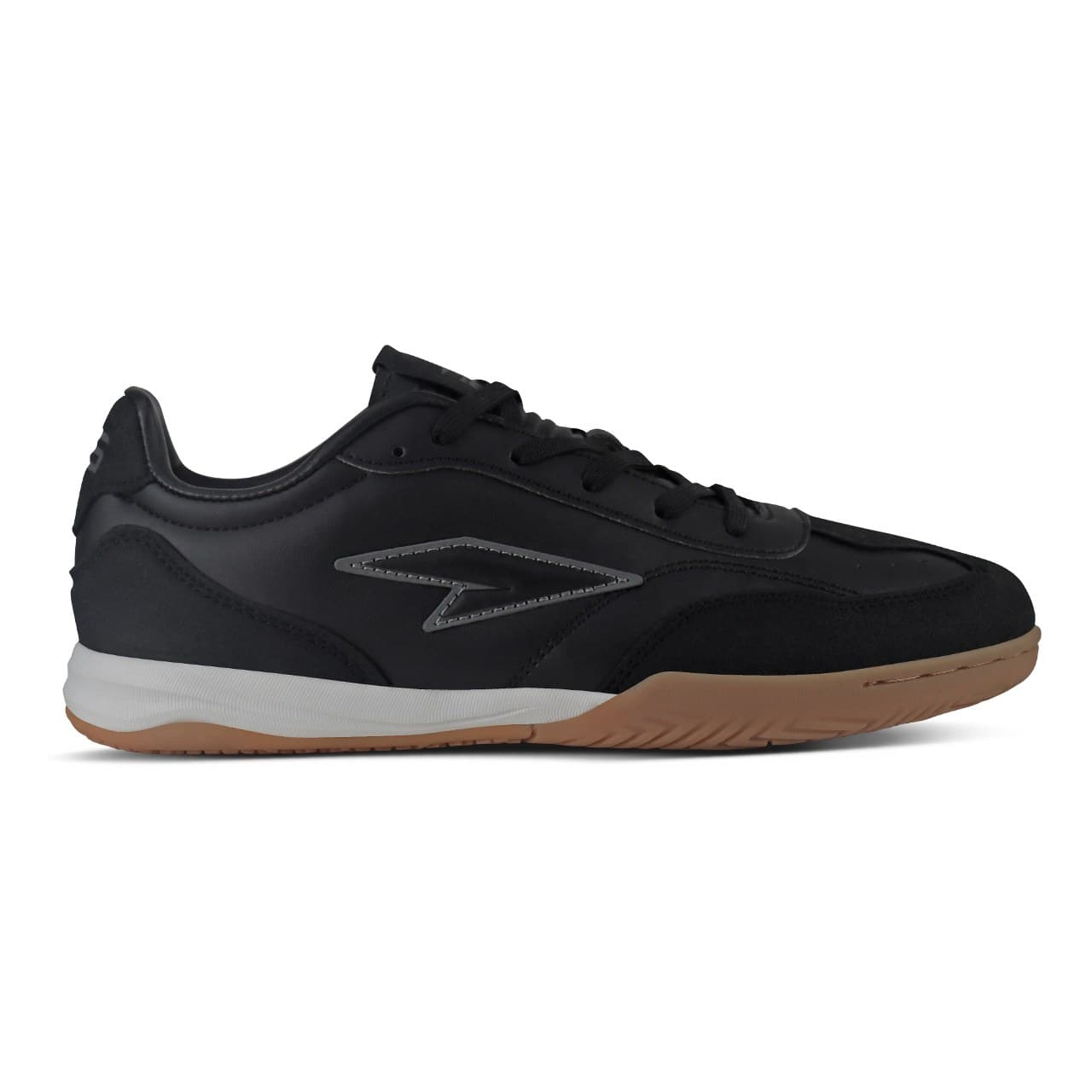 BRAZILIA JUNIOR - BLACK/WHITE - 1