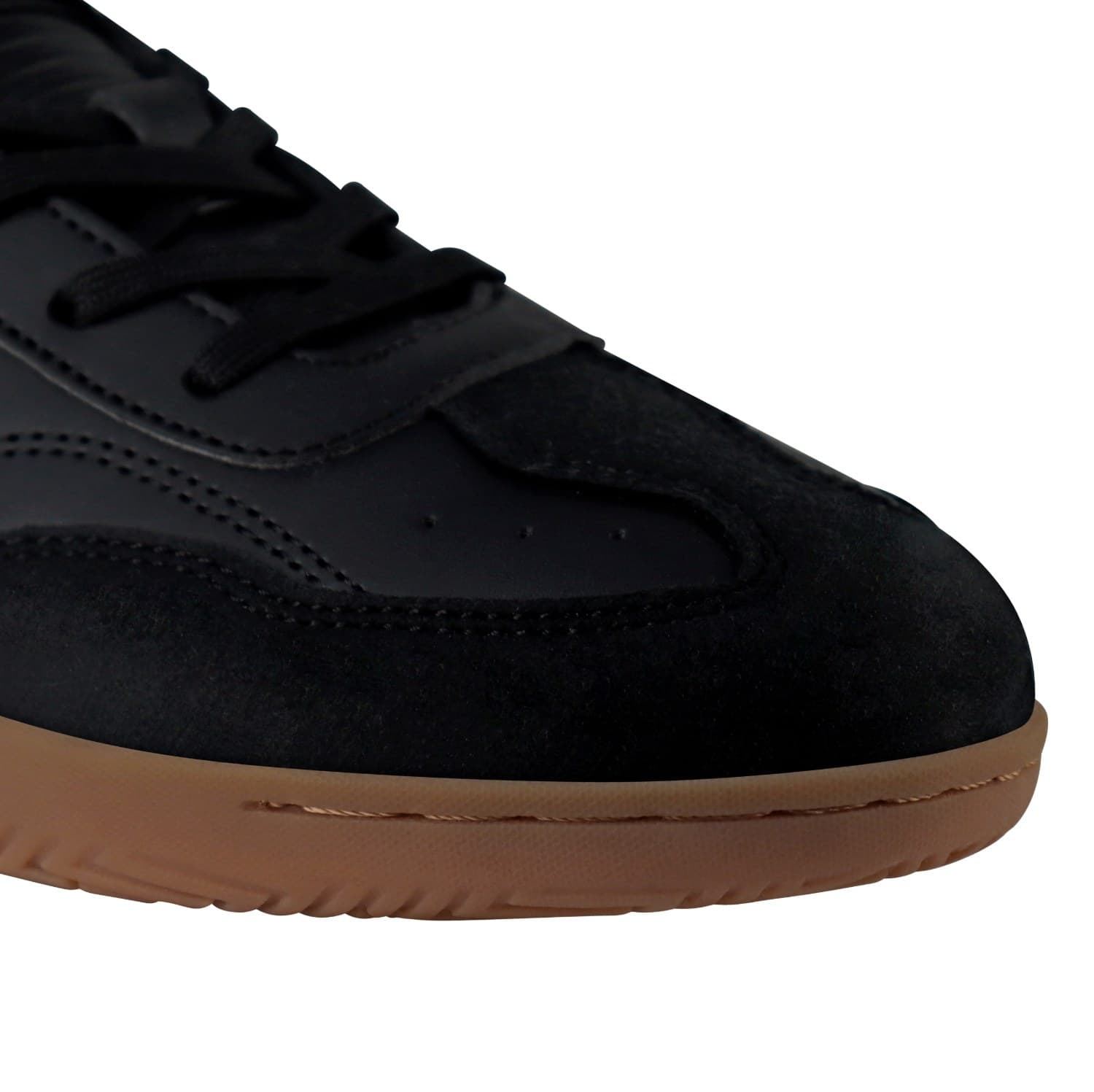 BRAZILIA JUNIOR - BLACK/WHITE - 6