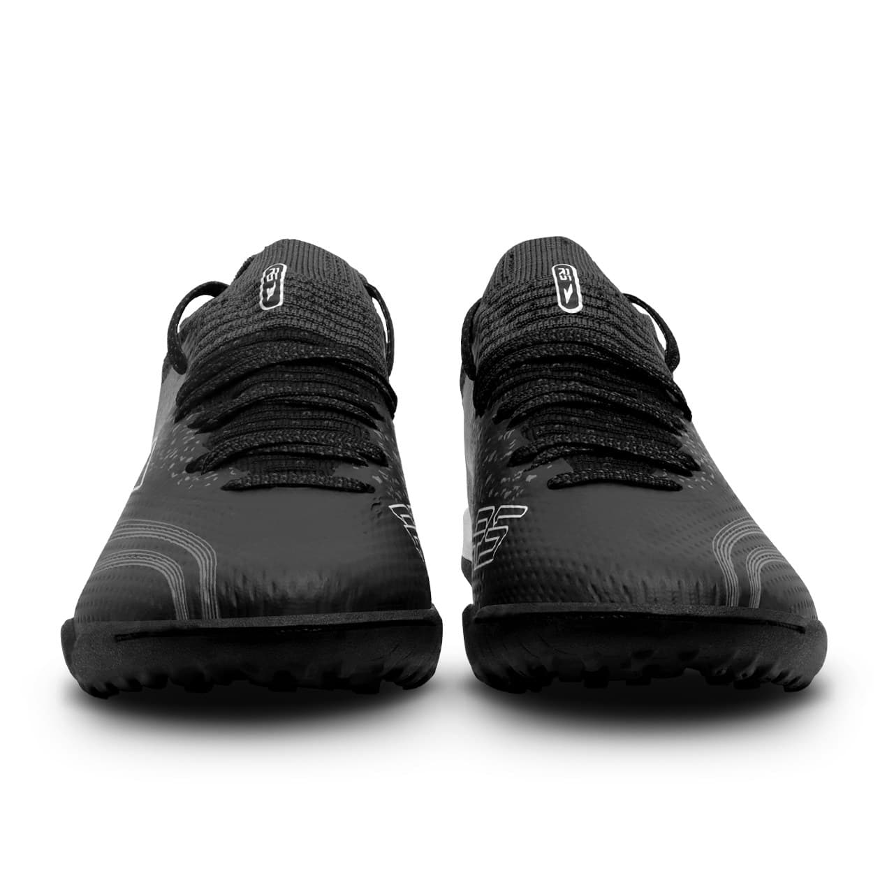 FORTALEZA MEN - BLACK/DK.GREY - 3