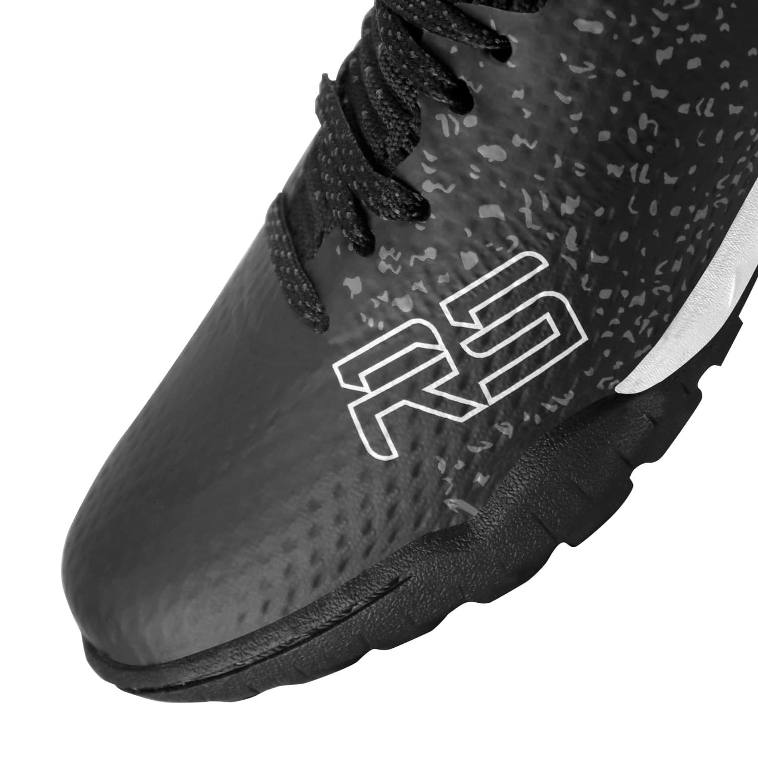 FORTALEZA MEN - BLACK/DK.GREY - 7