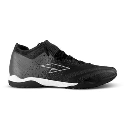 FORTALEZA MEN - BLACK/DK.GREY