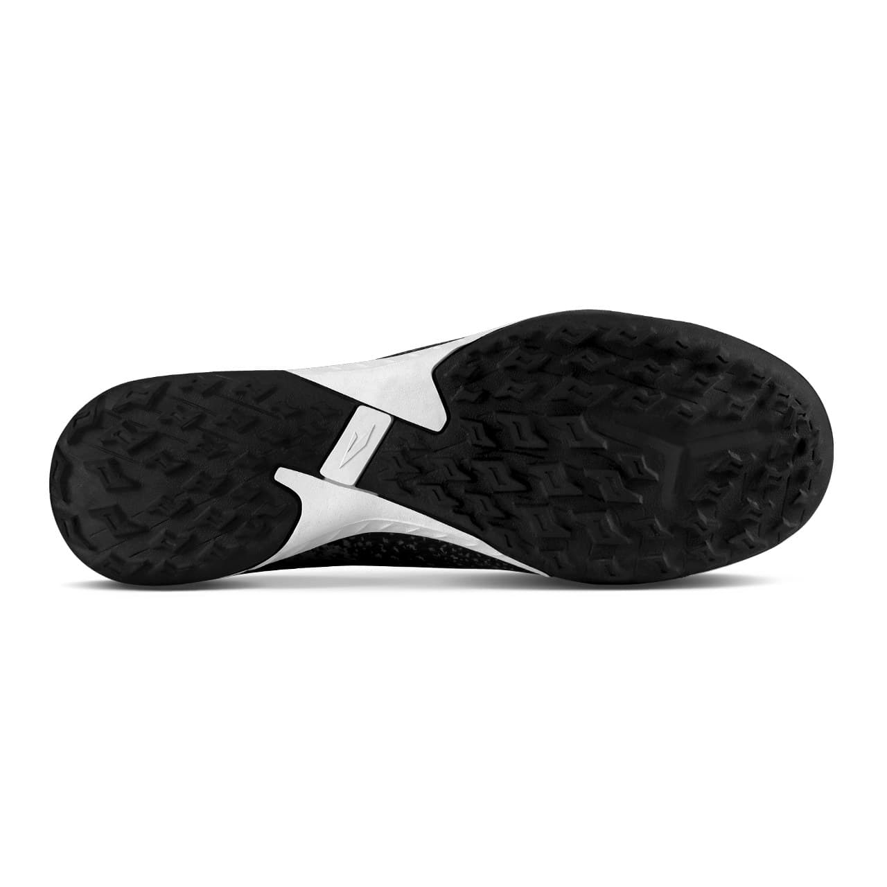 FORTALEZA JUNIOR - BLACK/DK.GREY - 5