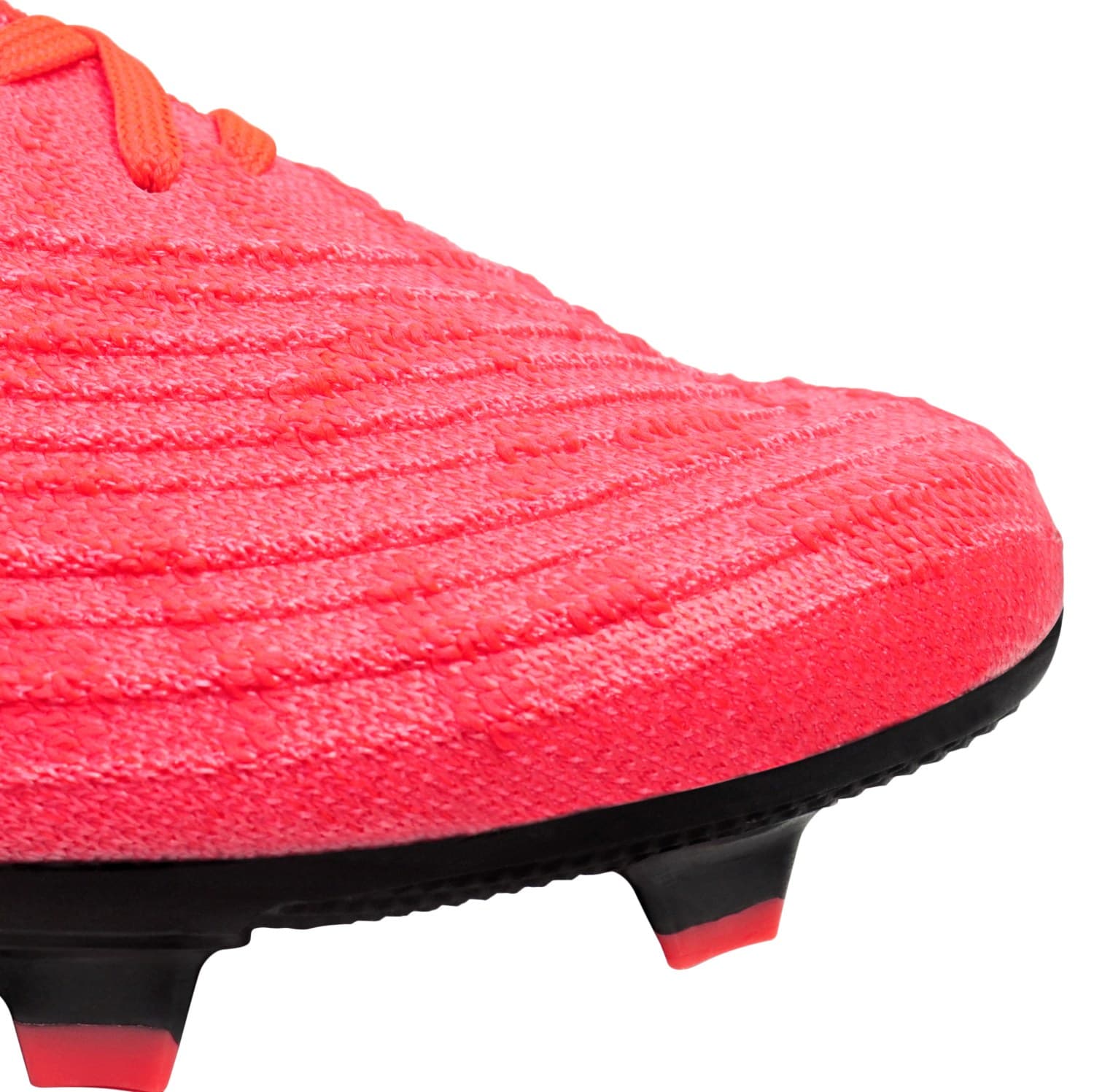 MANAOS JUNIOR - ORANGE/BLACK - 7