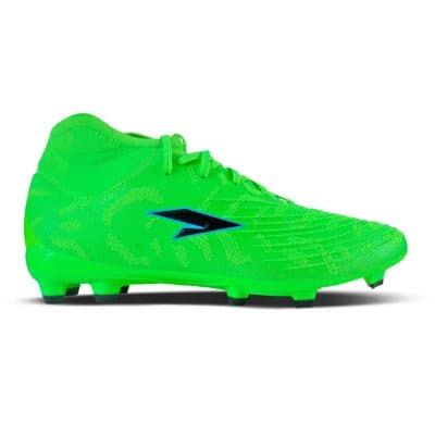 GREEN NEON/BLACK