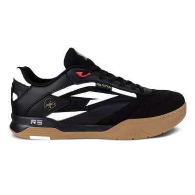 LEGEND JUNIOR - BLACK/WHITE
