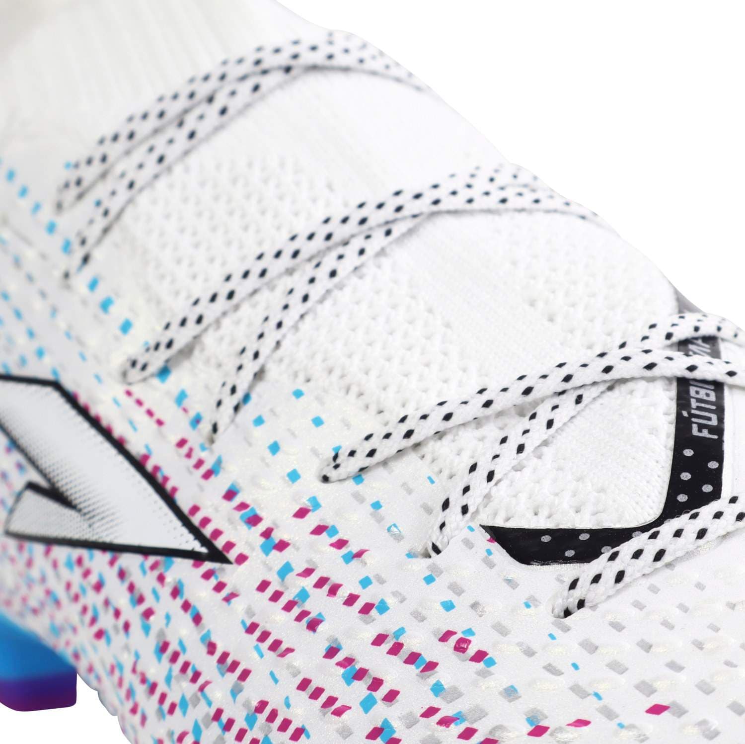 IRON MEN - WHITE/LT.BLUE - 6