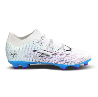 IRON MEN - WHITE/LT.BLUE