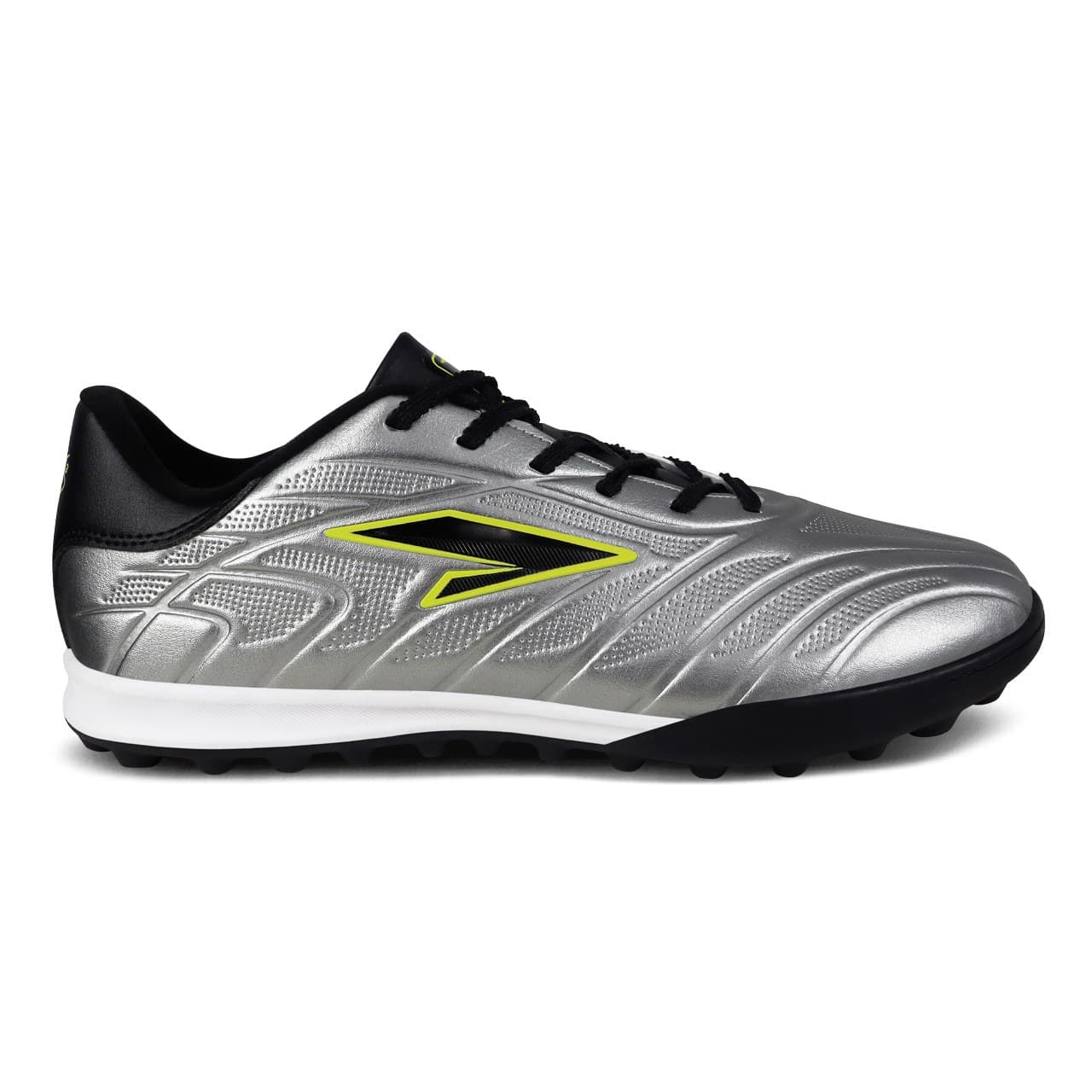 RAPTOR JUNIOR - SILVER - 1