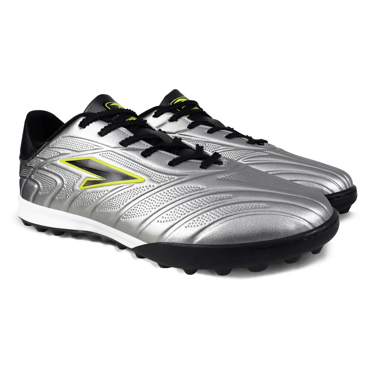 RAPTOR JUNIOR - SILVER - 2