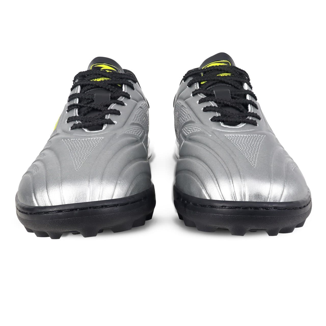 RAPTOR JUNIOR - SILVER - 3