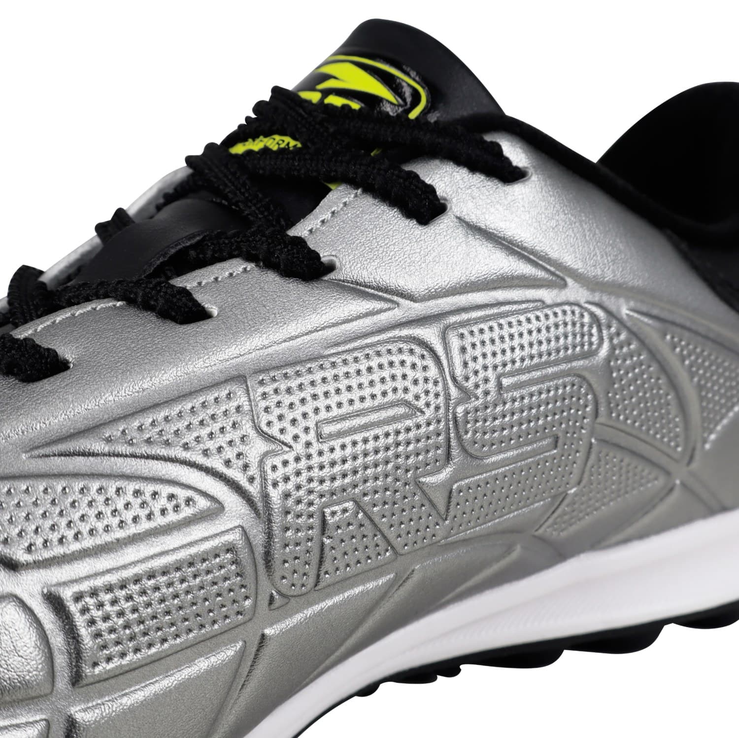 RAPTOR JUNIOR - SILVER - 7