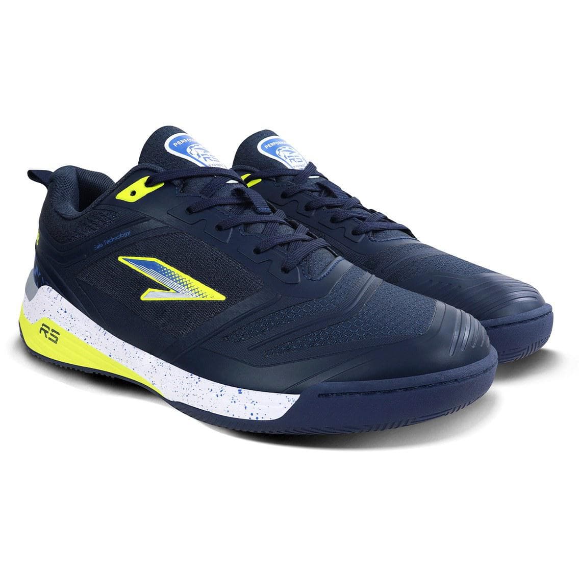 PHANTASY MEN - NAVY/GREEN - 2