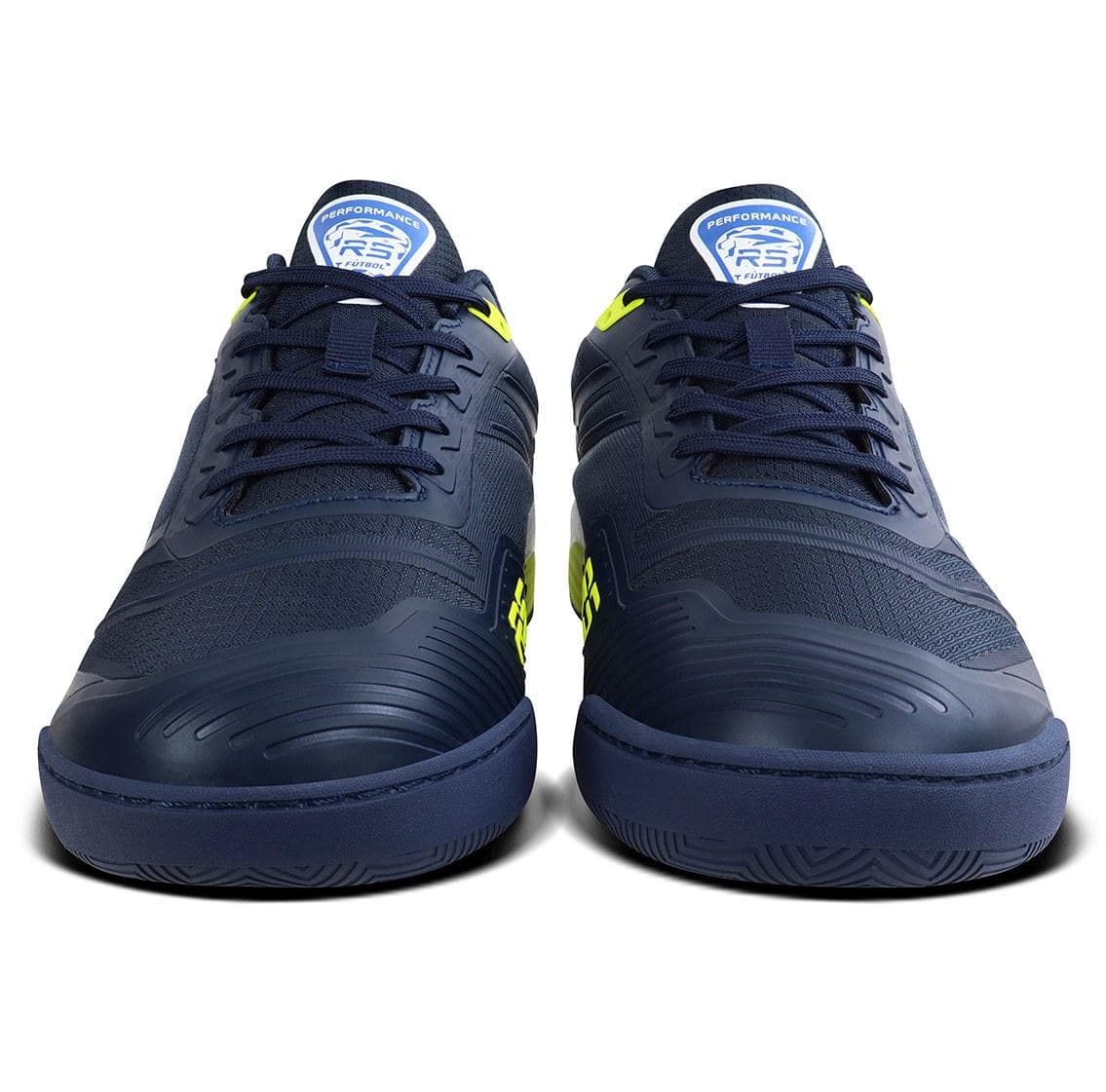 PHANTASY MEN - NAVY/GREEN - 3