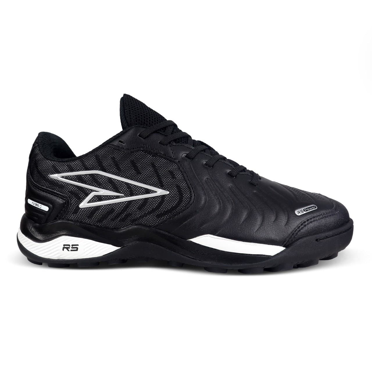 GLORY MEN - BLACK/SILVER - 1
