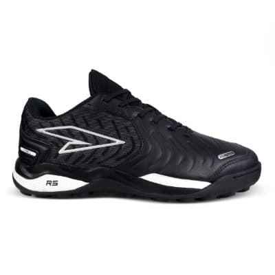 GLORY MEN - BLACK/SILVER