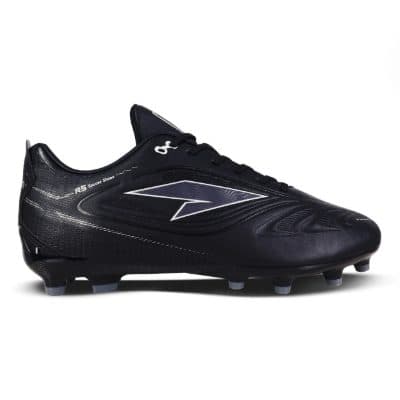 GOAL MEN - BLACK/SILVER