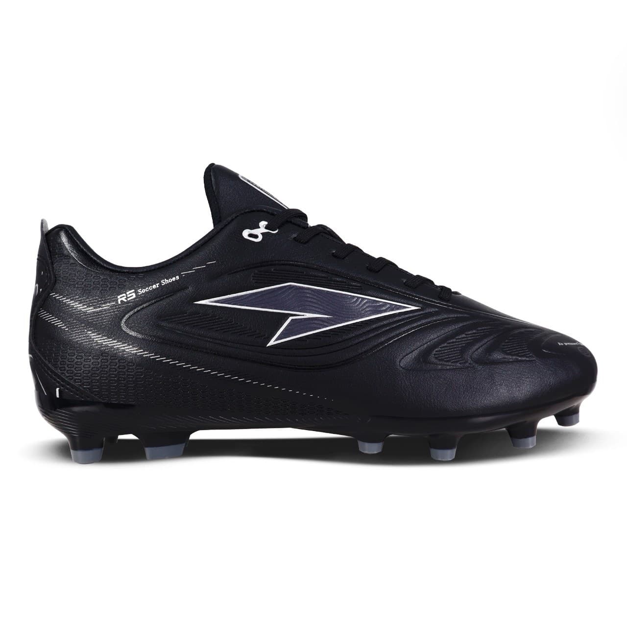 GOAL JUNIOR - BLACK/SILVER - 1