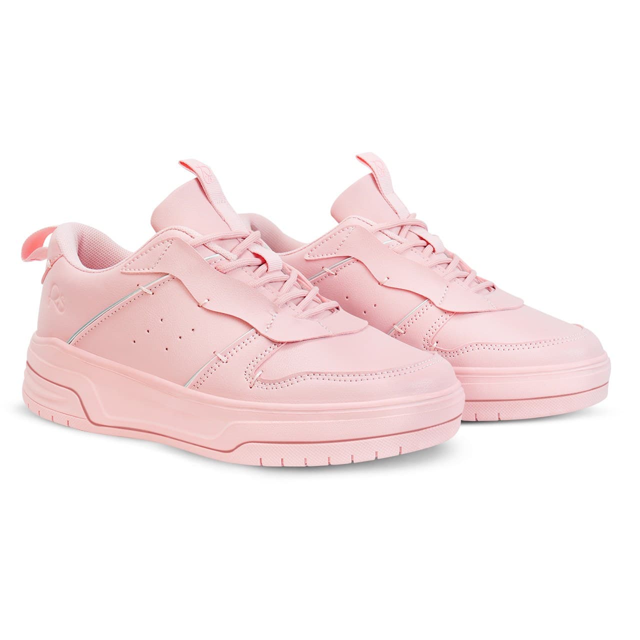 NICKY WOMEN - PINK - 2