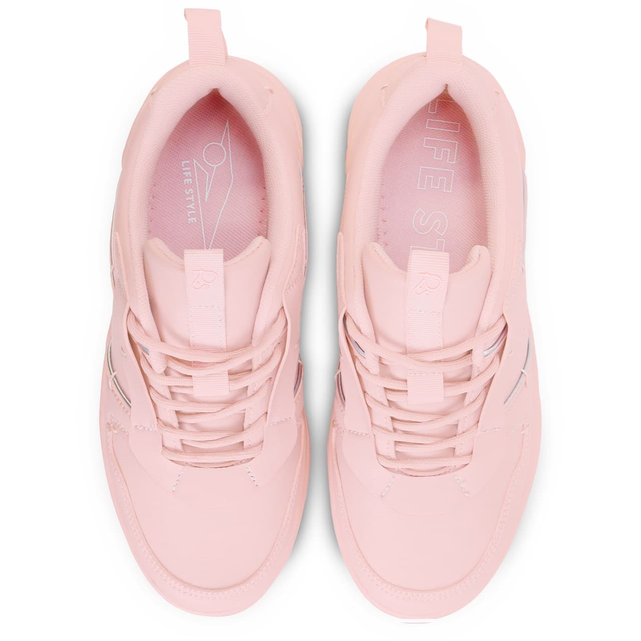NICKY WOMEN - PINK - 4