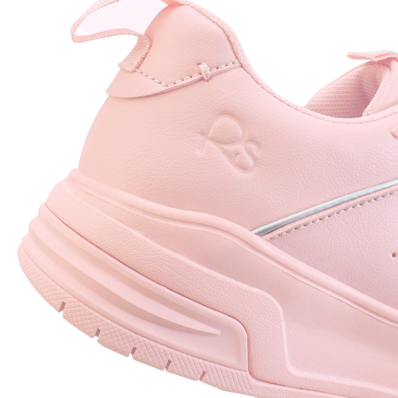 NICKY WOMEN - PINK - 7
