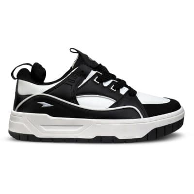 CLASSIC MEN - BLACK/WHITE