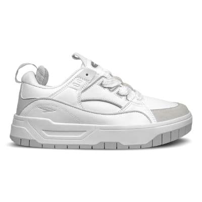 WHITE/GREY
