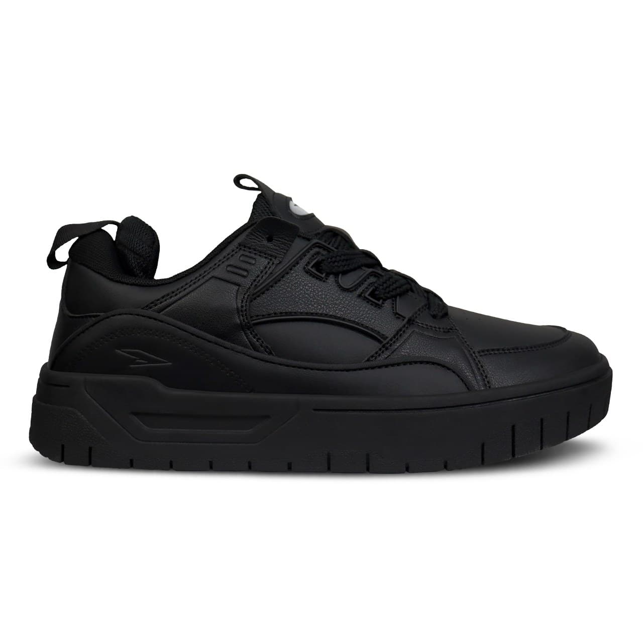 CLASSIC MEN - BLACK/WHITE - 1