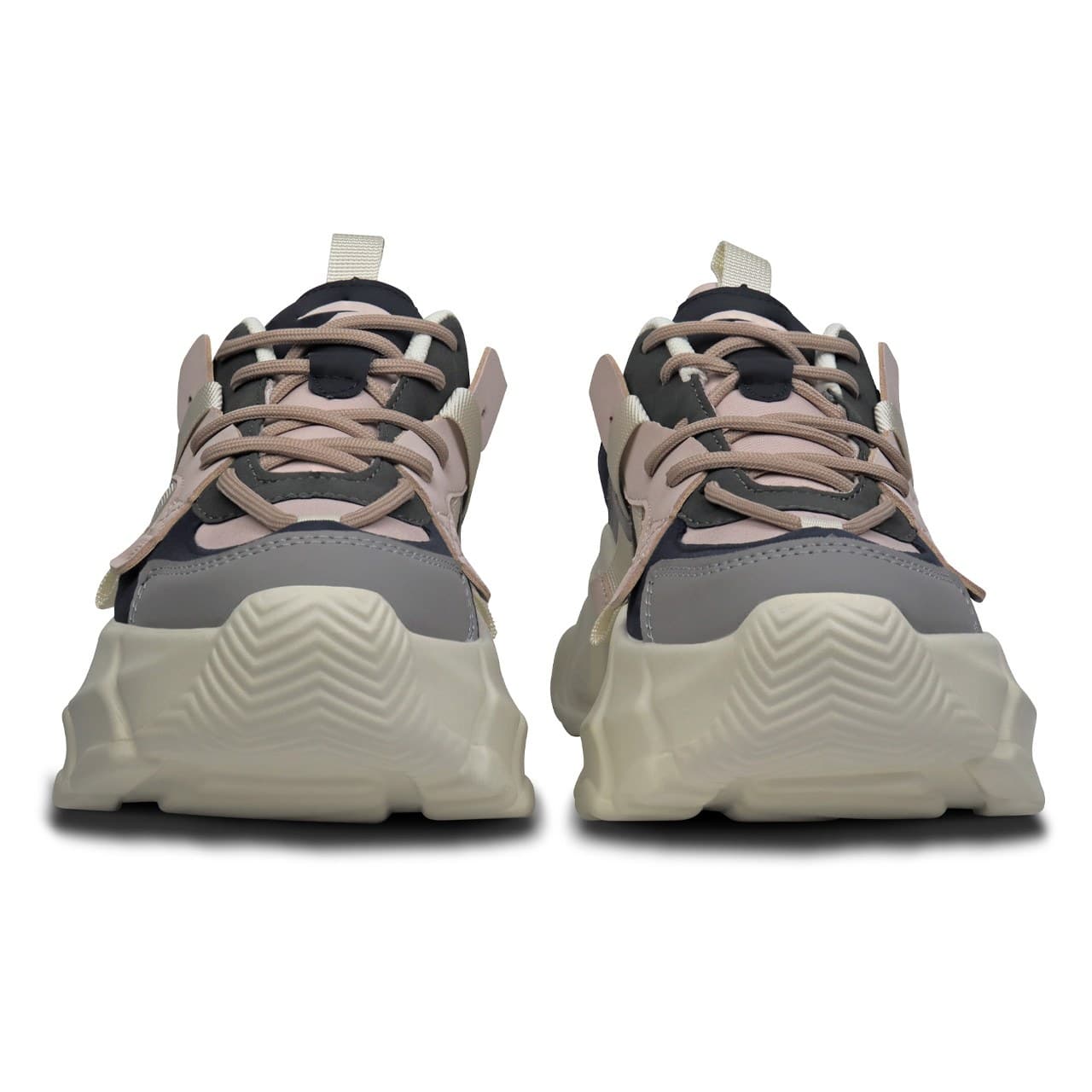 INDALA WOMEN - NAVY/PINK - 3